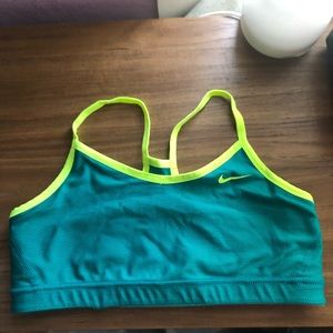 Nike Reversible Bra